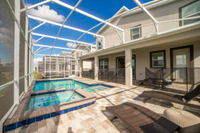 8892CABOT villa
